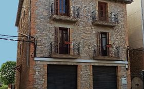 Apartamento 1 Cal Genís - WIFI